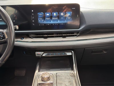 2023 Ford Territory 1.8 Titanium At