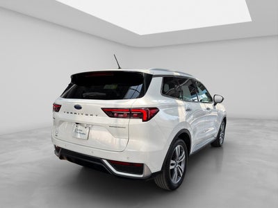 2023 Ford Territory 1.8 Titanium At