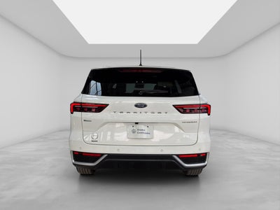 2023 Ford Territory 1.8 Titanium At