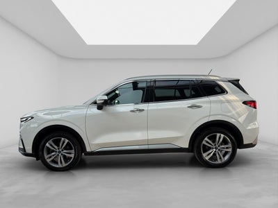 2023 Ford Territory 1.8 Titanium At