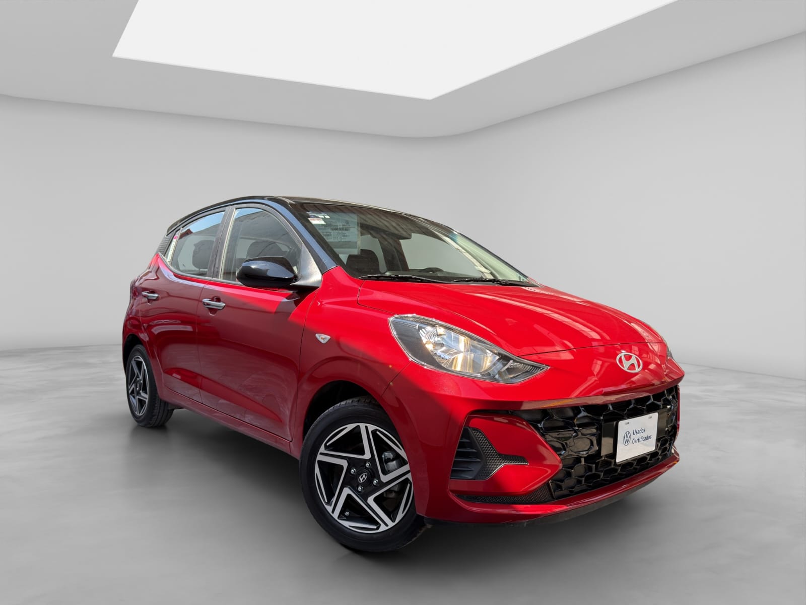 2025 Hyundai Grand i10 1.2 Gl Hb Mt