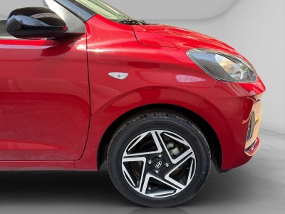 2025 Hyundai Grand i10 1.2 Gl Hb Mt