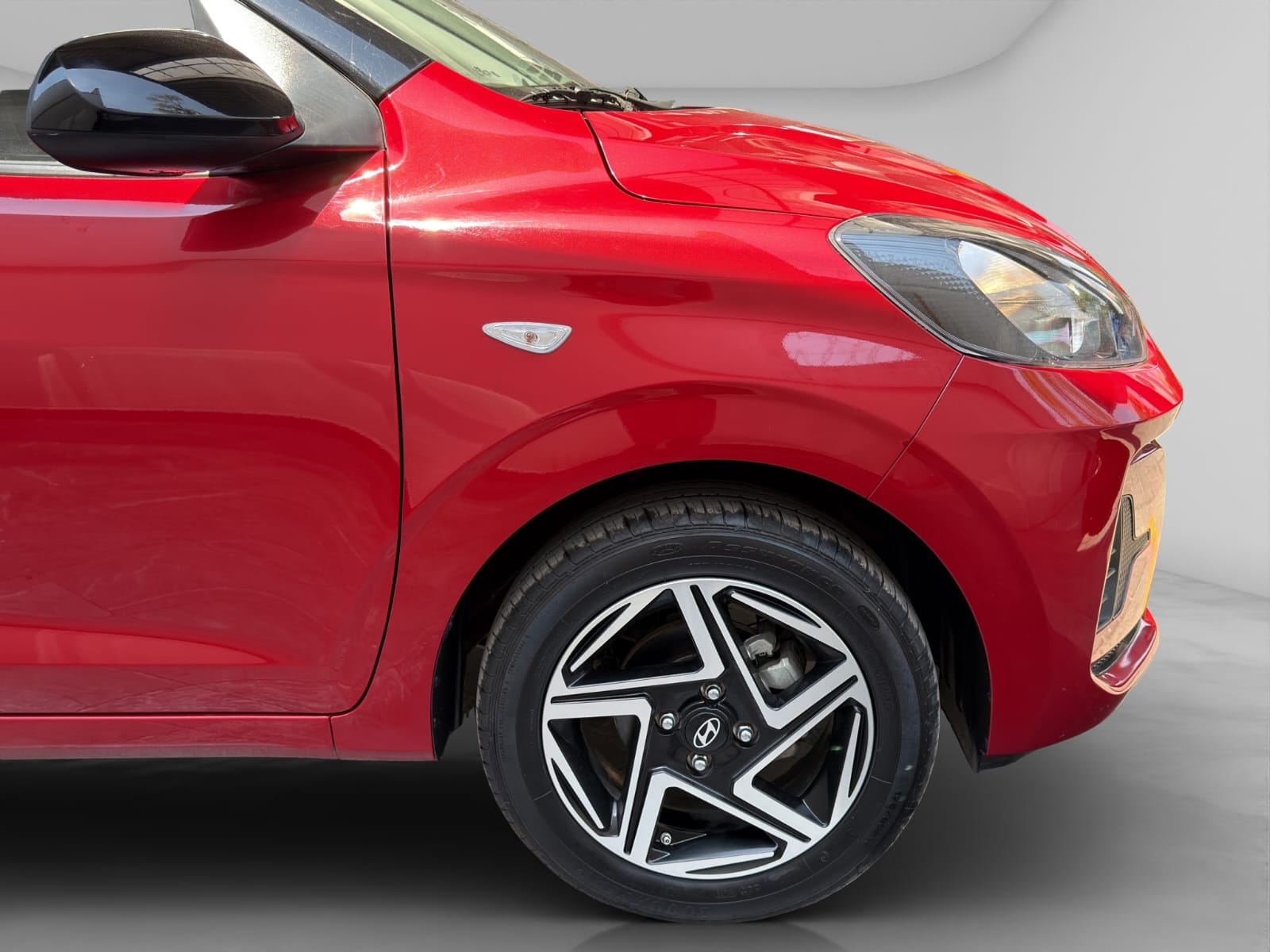 2025 Hyundai Grand i10 1.2 Gl Hb Mt