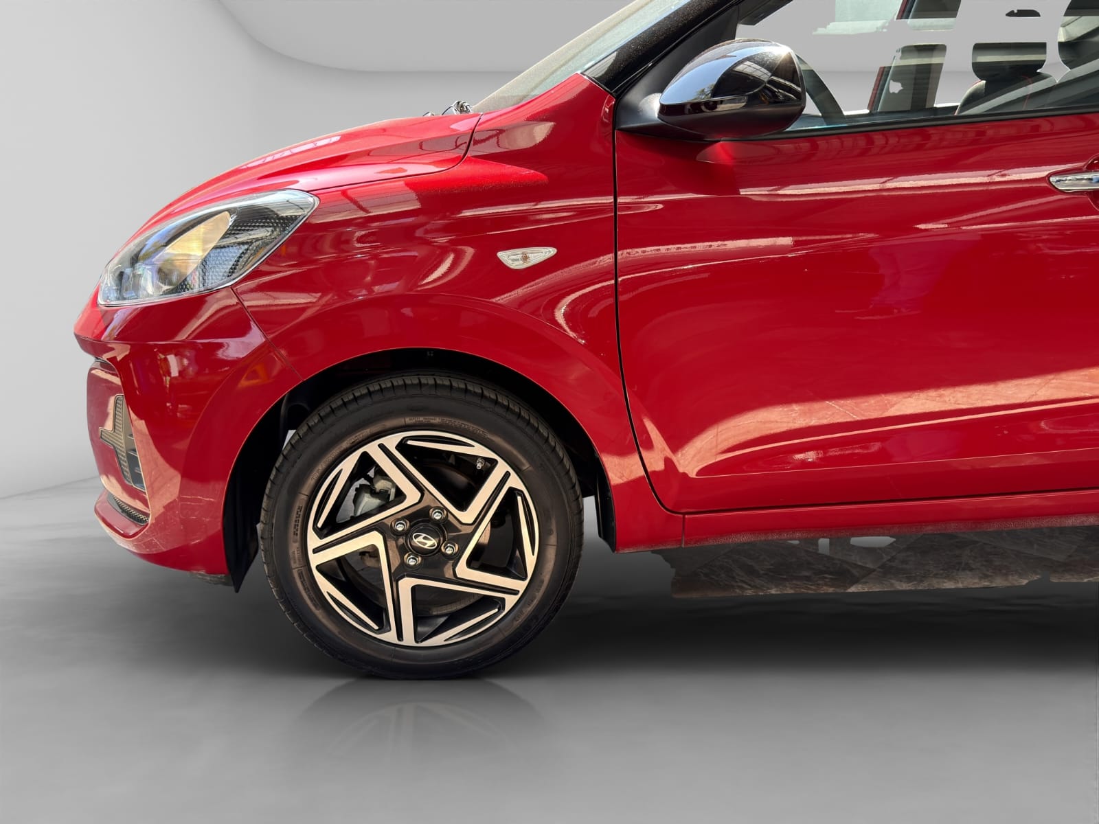 2025 Hyundai Grand i10 1.2 Gl Hb Mt