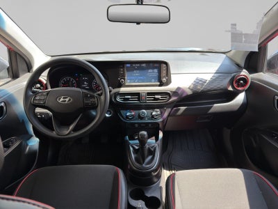 2025 Hyundai Grand i10 1.2 Gl Hb Mt