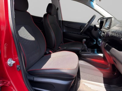 2025 Hyundai Grand i10 1.2 Gl Hb Mt