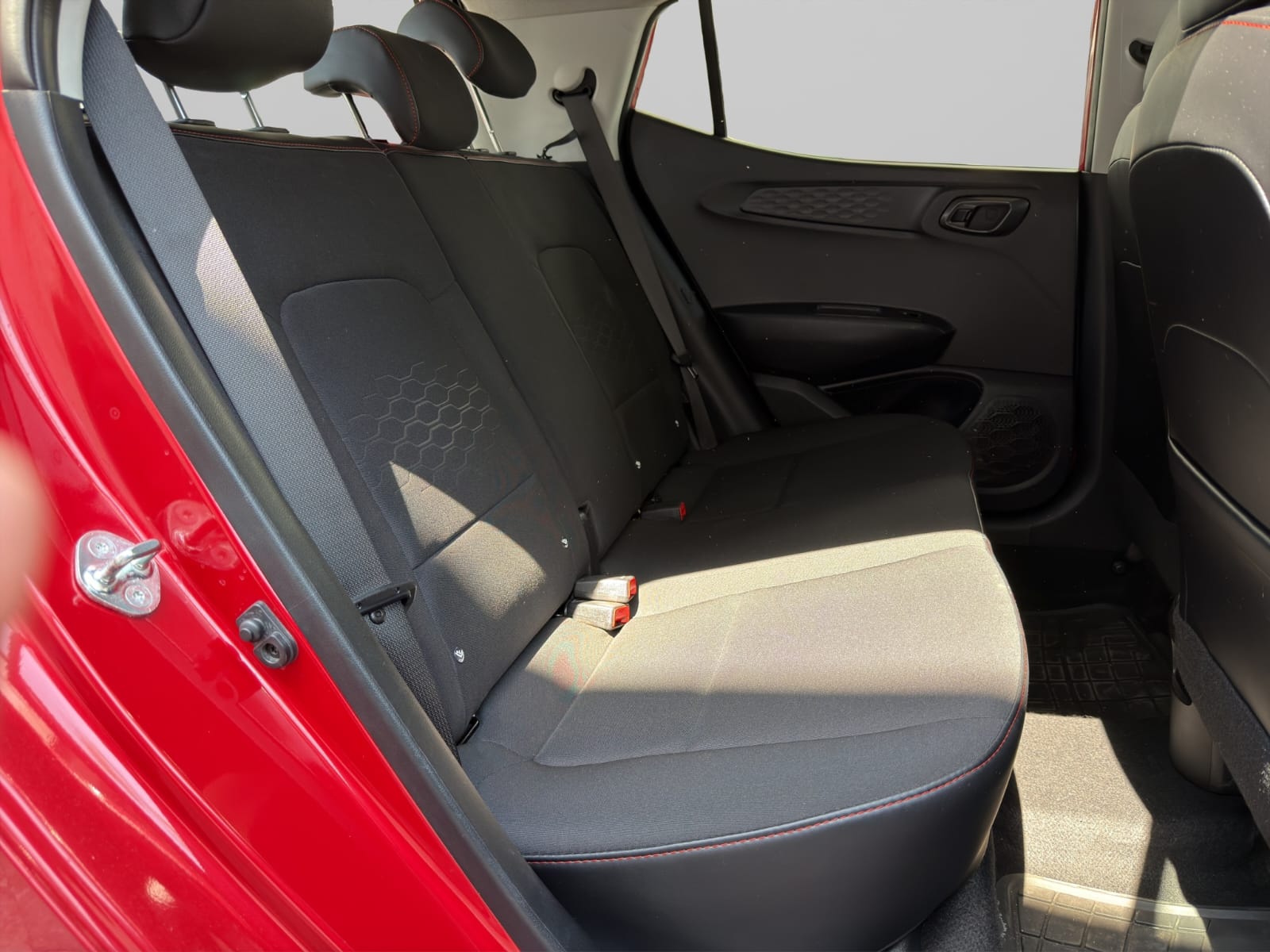 2025 Hyundai Grand i10 1.2 Gl Hb Mt