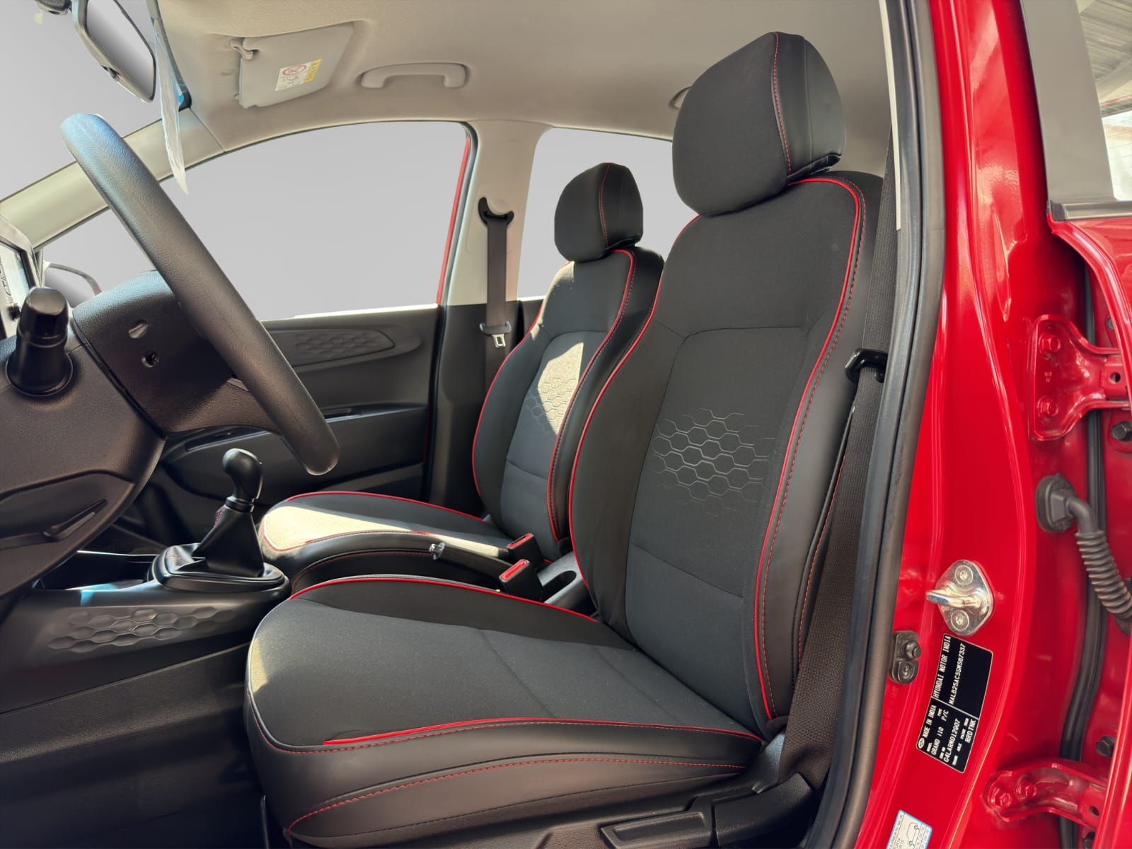 2025 Hyundai Grand i10 1.2 Gl Hb Mt