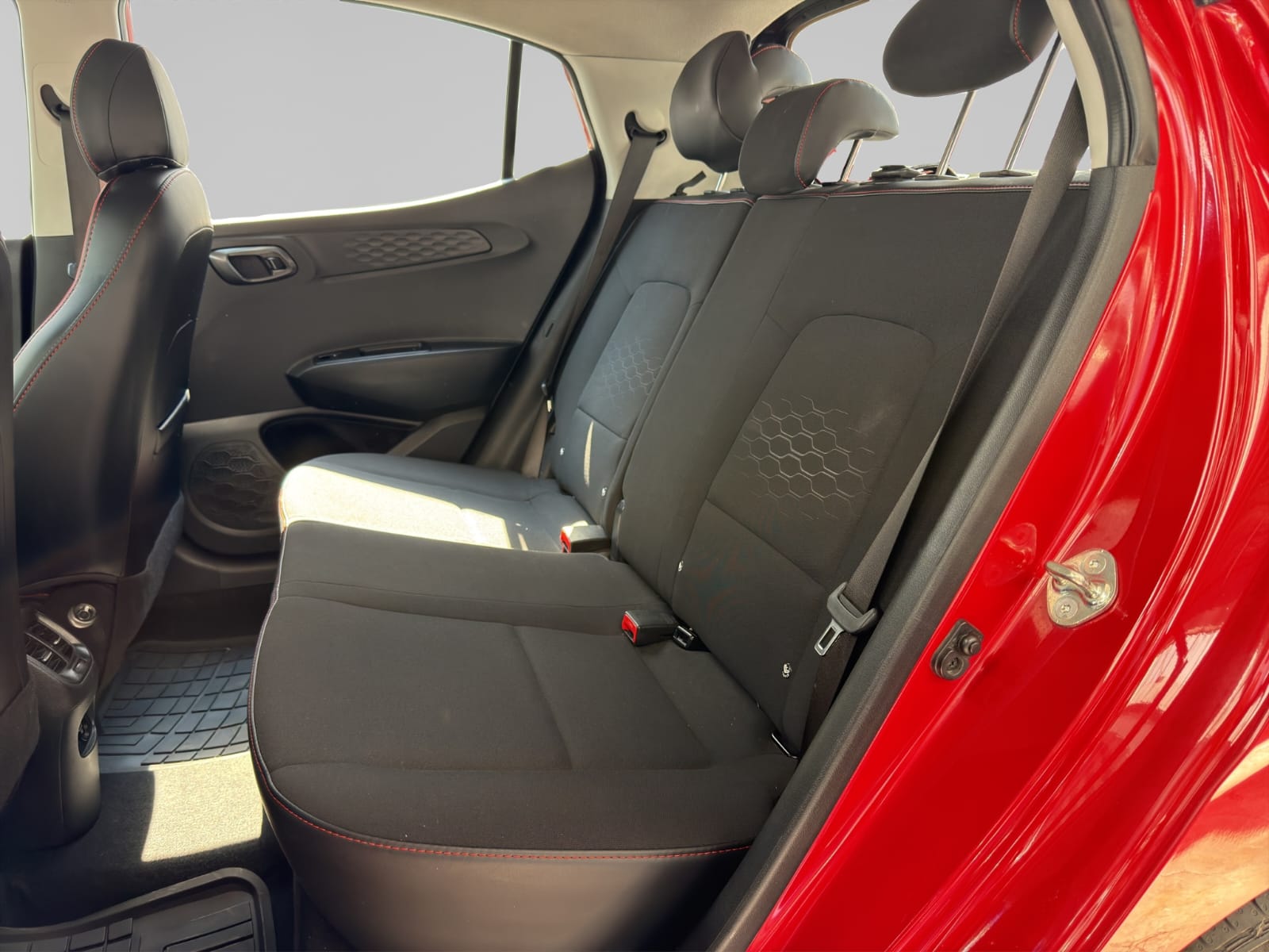 2025 Hyundai Grand i10 1.2 Gl Hb Mt