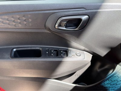 2025 Hyundai Grand i10 1.2 Gl Hb Mt