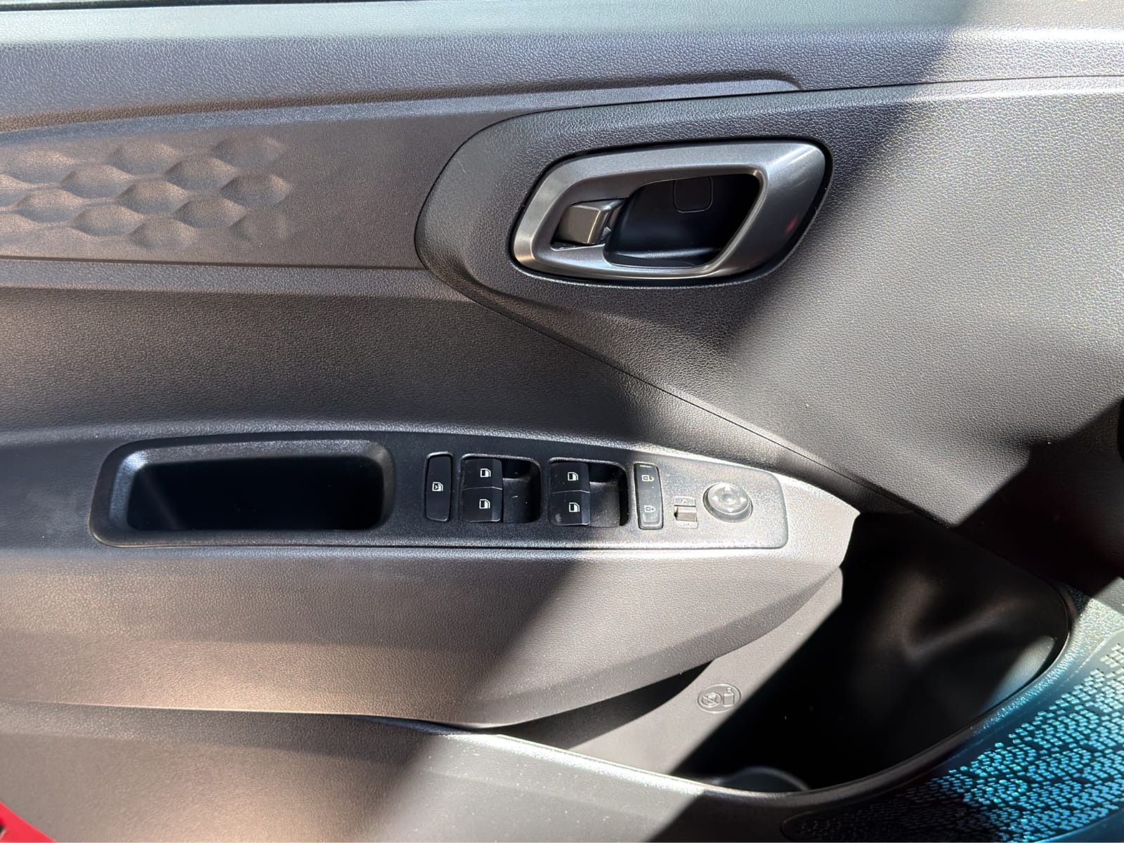 2025 Hyundai Grand i10 1.2 Gl Hb Mt