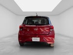 2025 Hyundai Grand i10 1.2 Gl Hb Mt