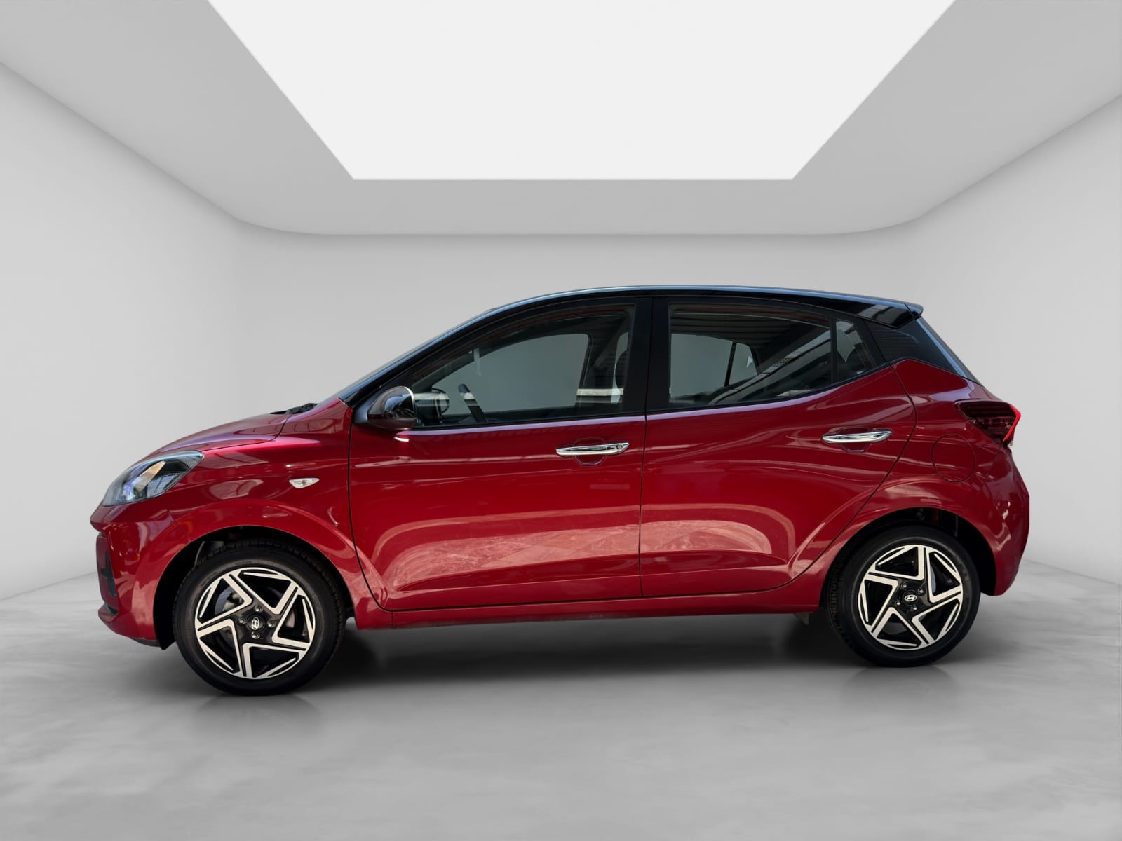 2025 Hyundai Grand i10 1.2 Gl Hb Mt