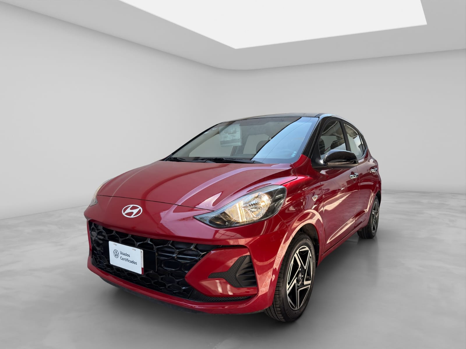 2025 Hyundai Grand i10 1.2 Gl Hb Mt