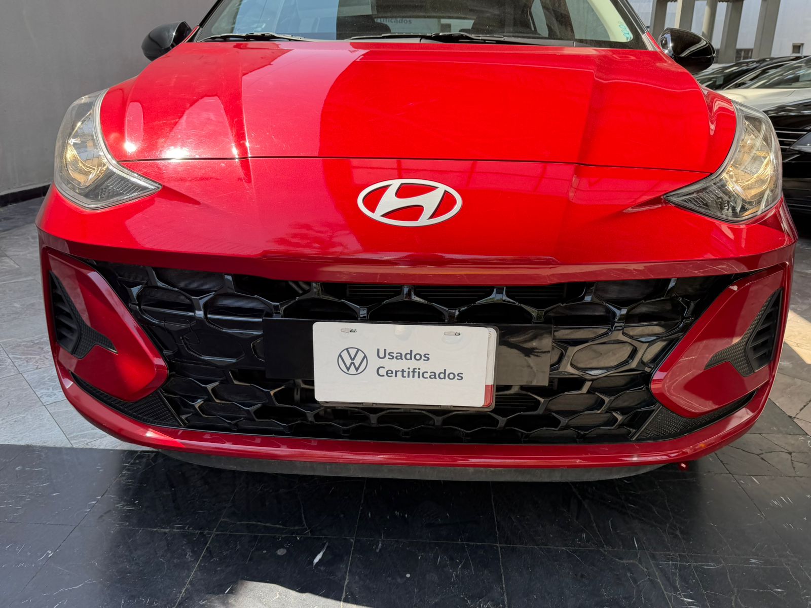 2025 Hyundai Grand i10 1.2 Gl Hb Mt