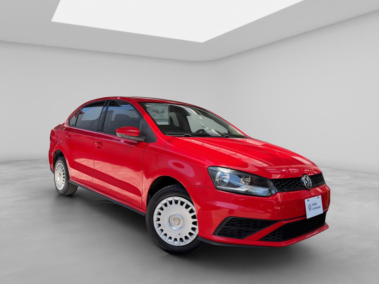 2022 Volkswagen Vento 1.6 Startline Mt