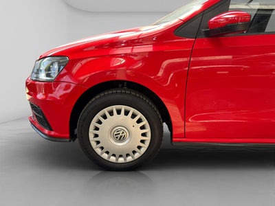 2022 Volkswagen Vento 1.6 Startline Mt