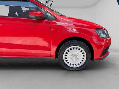 2022 Volkswagen Vento 1.6 Startline Mt