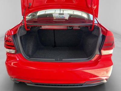 2022 Volkswagen Vento 1.6 Startline Mt