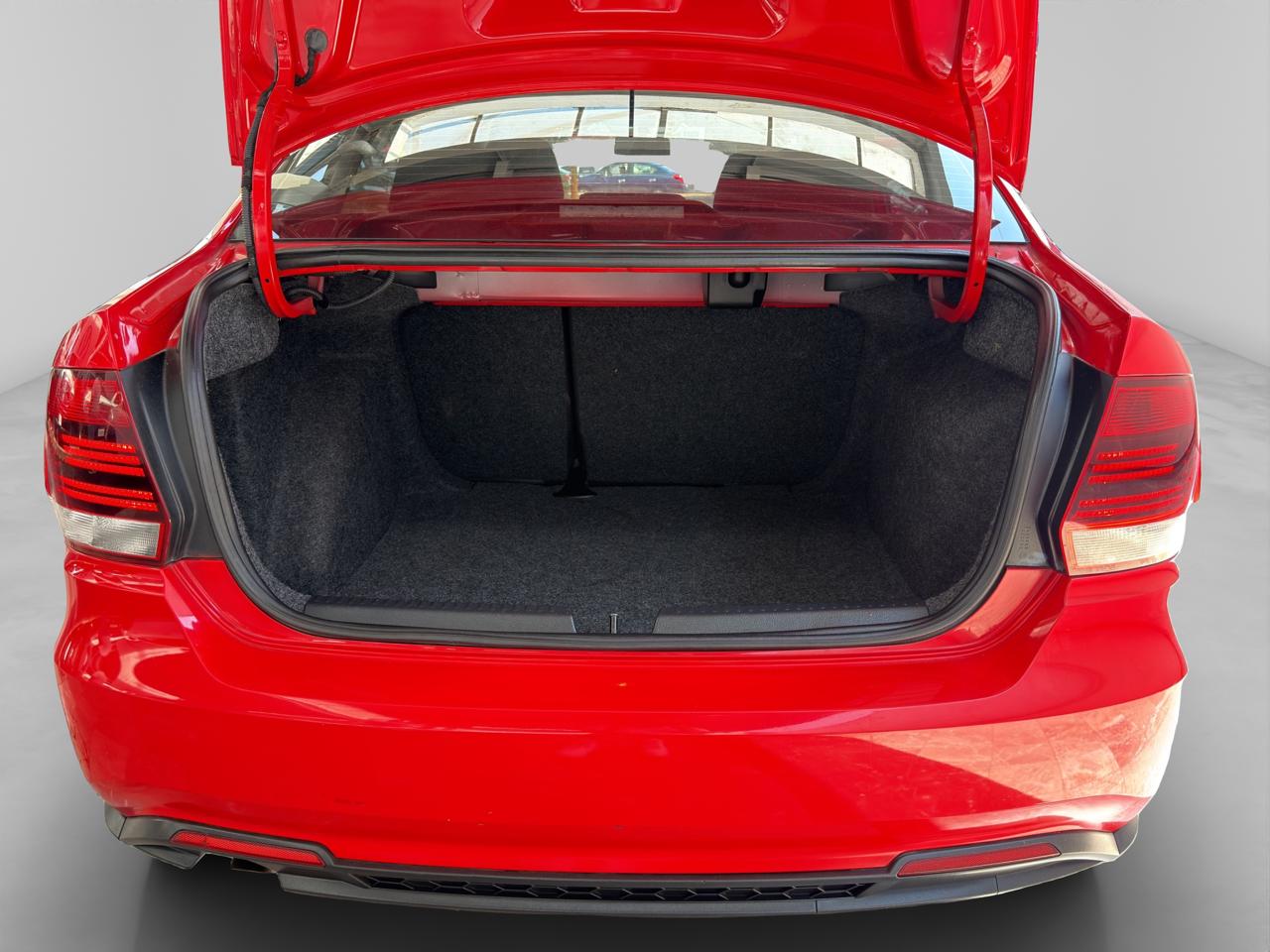 2022 Volkswagen Vento 1.6 Startline Mt