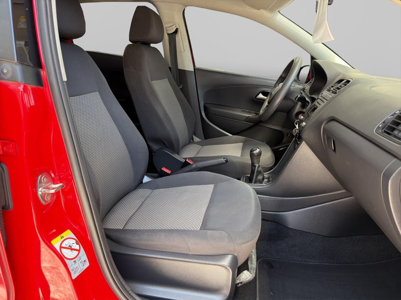 2022 Volkswagen Vento 1.6 Startline Mt