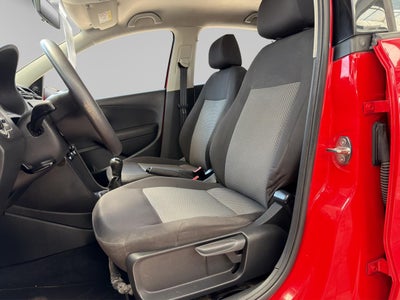 2022 Volkswagen Vento 1.6 Startline Mt