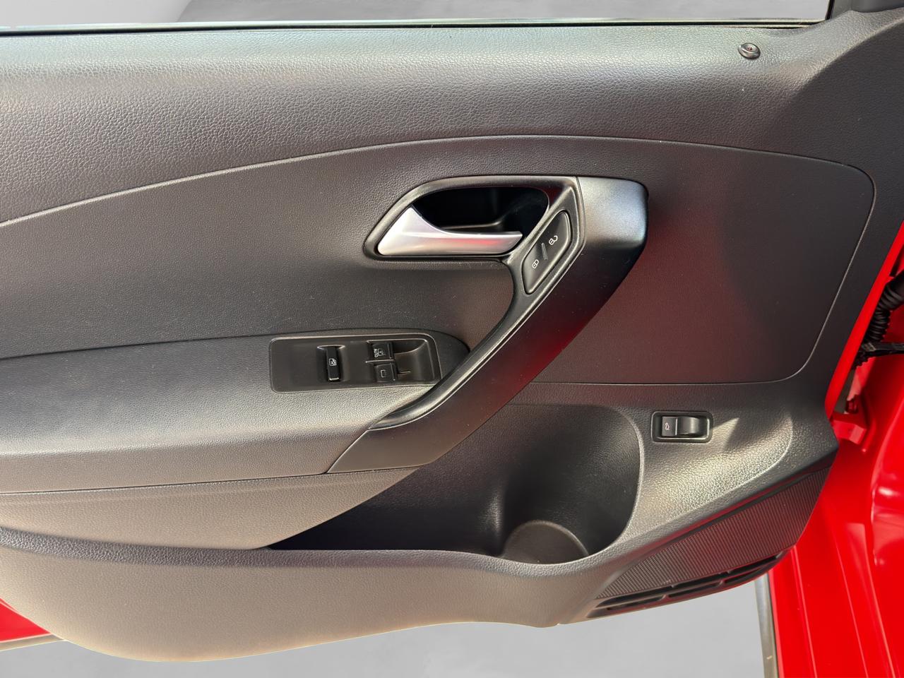 2022 Volkswagen Vento 1.6 Startline Mt