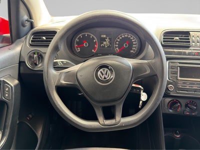 2022 Volkswagen Vento 1.6 Startline Mt