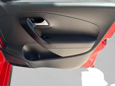 2022 Volkswagen Vento 1.6 Startline Mt