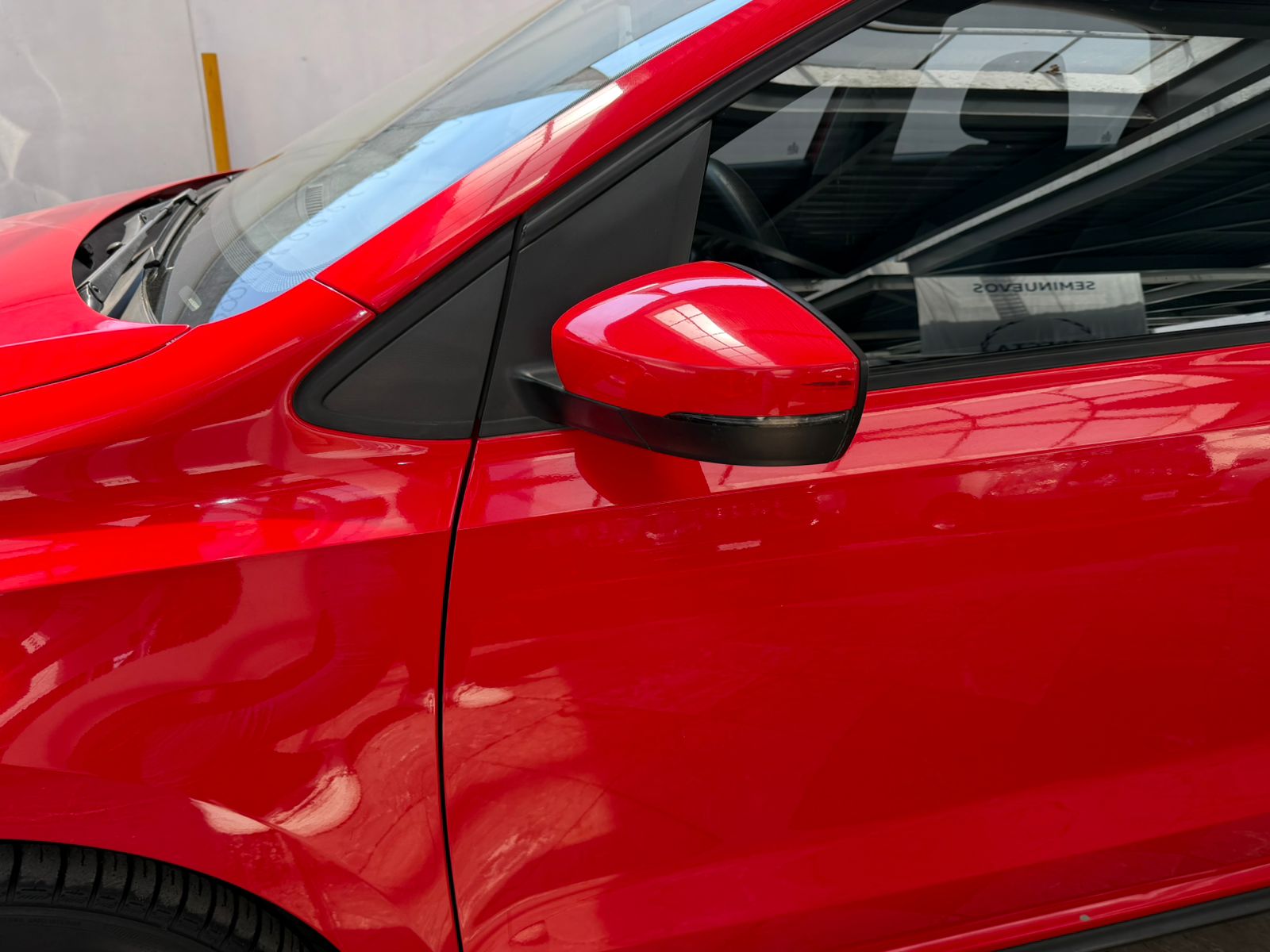 2022 Volkswagen Vento 1.6 Startline Mt