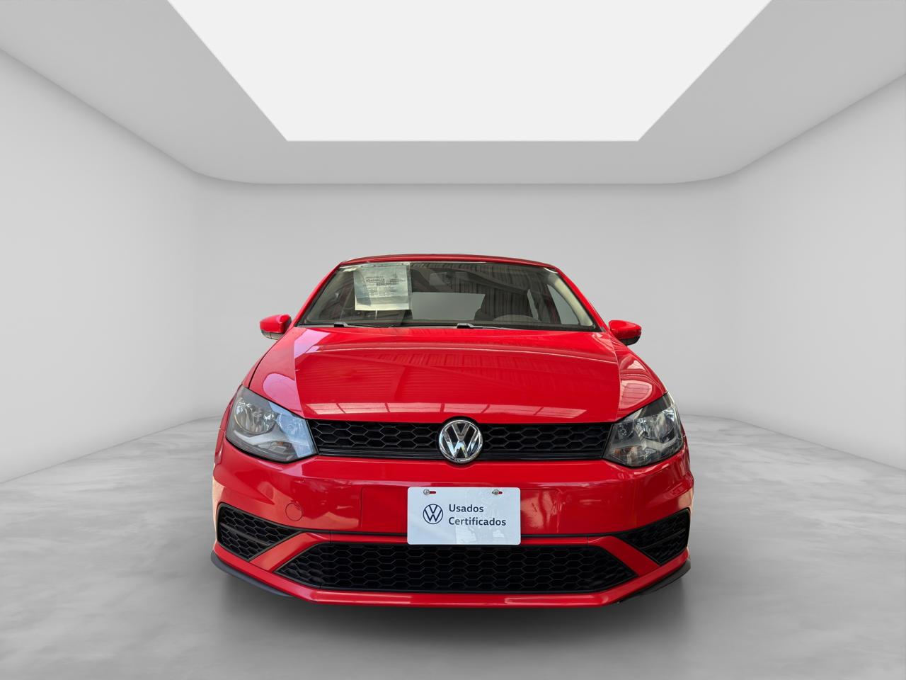 2022 Volkswagen Vento 1.6 Startline Mt