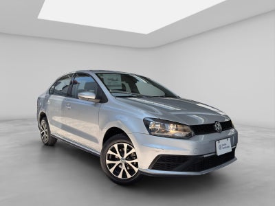 2022 Volkswagen Vento 1.6 Startline Mt