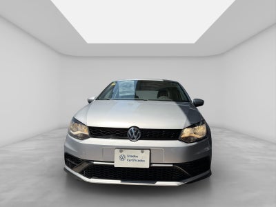 2022 Volkswagen Vento 1.6 Startline Mt