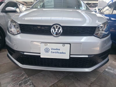2022 Volkswagen Vento 1.6 Startline Mt