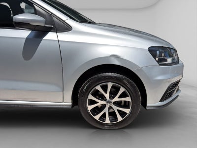 2022 Volkswagen Vento 1.6 Startline Mt