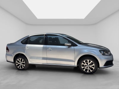 2022 Volkswagen Vento 1.6 Startline Mt