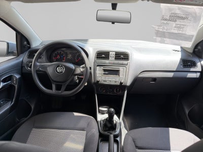 2022 Volkswagen Vento 1.6 Startline Mt
