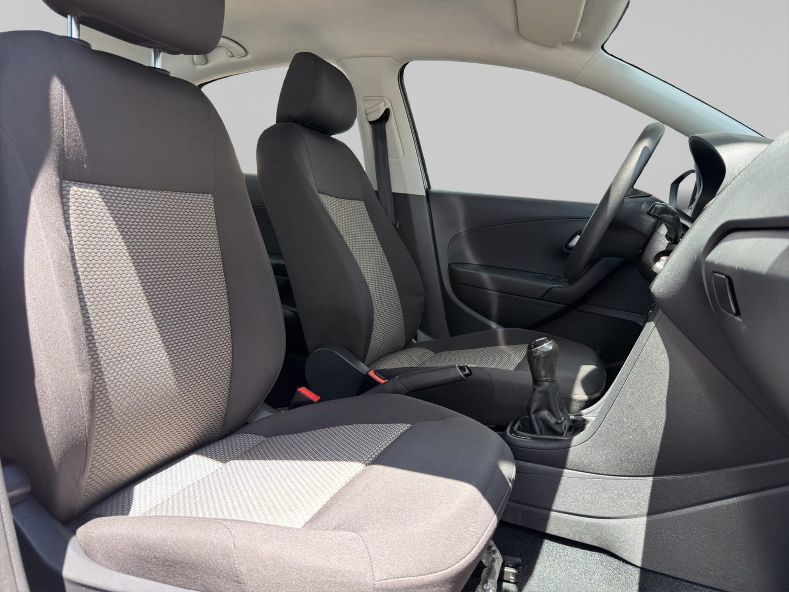 2022 Volkswagen Vento 1.6 Startline Mt