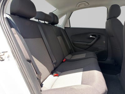 2022 Volkswagen Vento 1.6 Startline Mt