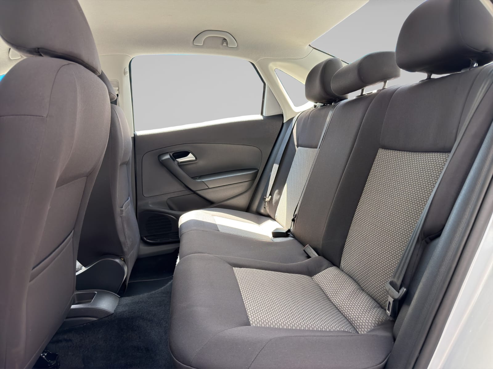 2022 Volkswagen Vento 1.6 Startline Mt