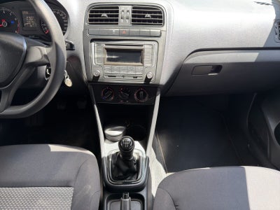 2022 Volkswagen Vento 1.6 Startline Mt