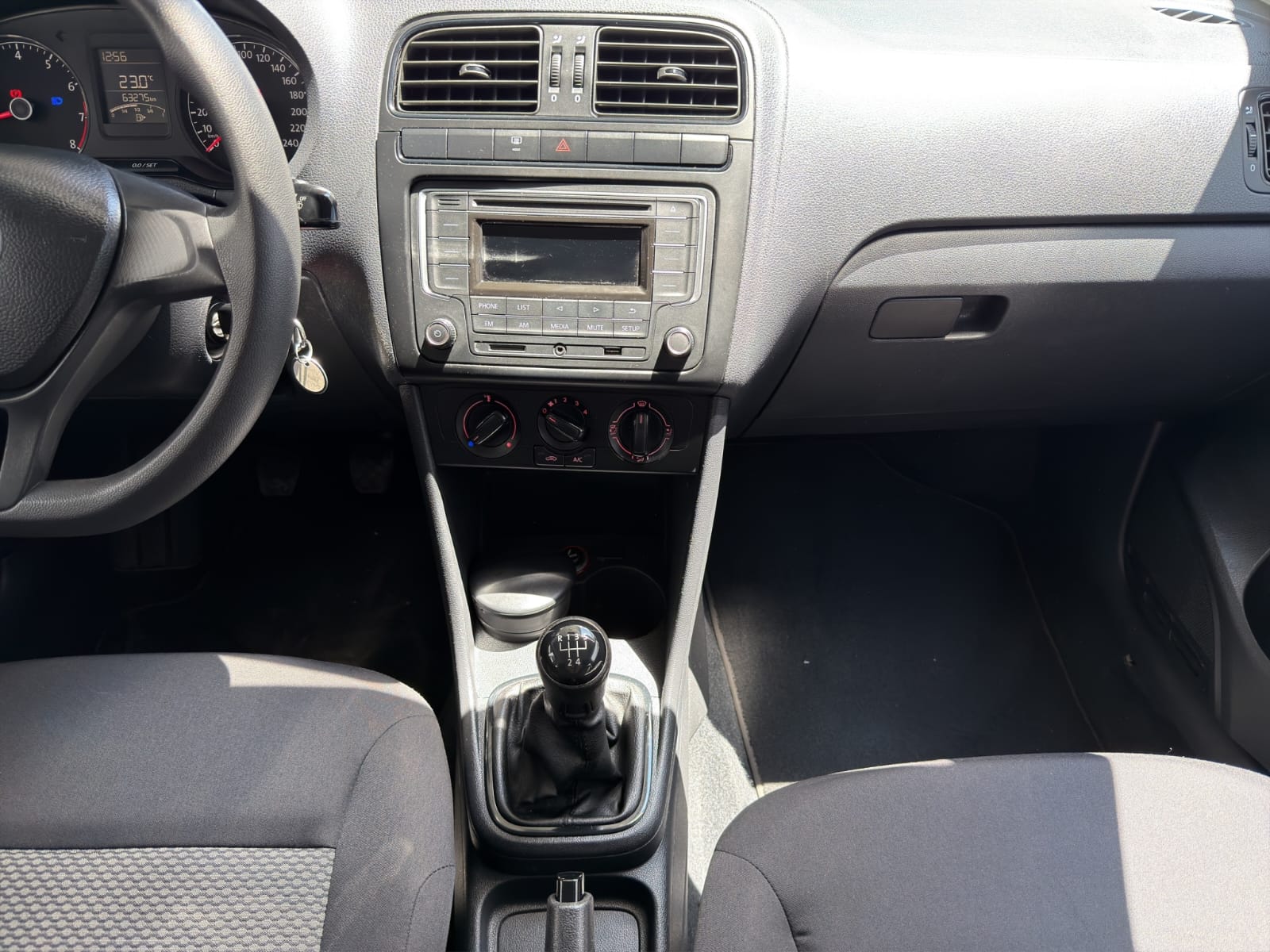 2022 Volkswagen Vento 1.6 Startline Mt