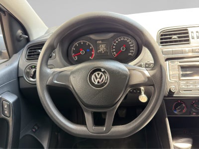 2022 Volkswagen Vento 1.6 Startline Mt
