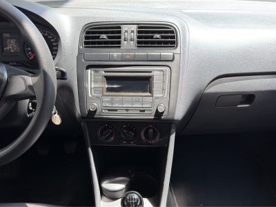 2022 Volkswagen Vento 1.6 Startline Mt