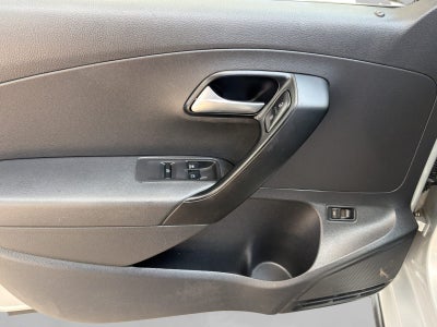 2022 Volkswagen Vento 1.6 Startline Mt