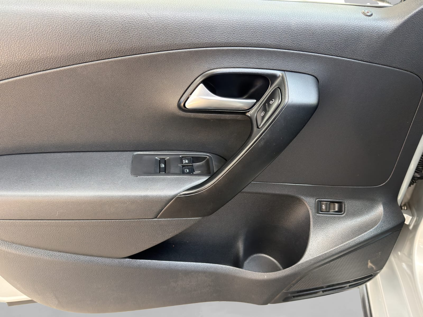 2022 Volkswagen Vento 1.6 Startline Mt