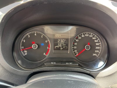 2022 Volkswagen Vento 1.6 Startline Mt