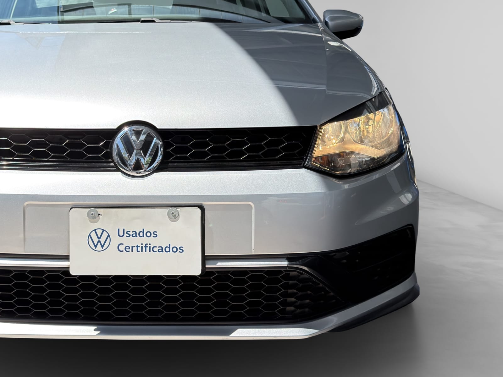 2022 Volkswagen Vento 1.6 Startline Mt