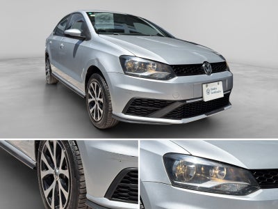2022 Volkswagen Vento 1.6 Startline Mt