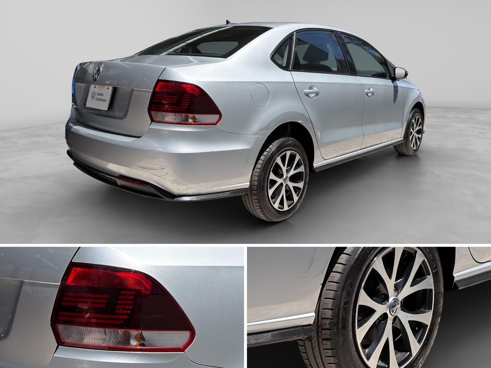 2022 Volkswagen Vento 1.6 Startline Mt